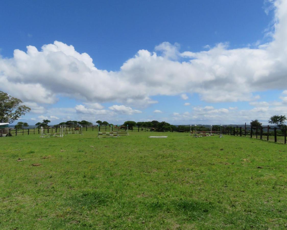 Misty View Farm Stay Layitemeni Exterior foto