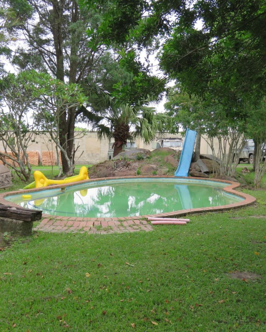 Misty View Farm Stay Layitemeni Exterior foto